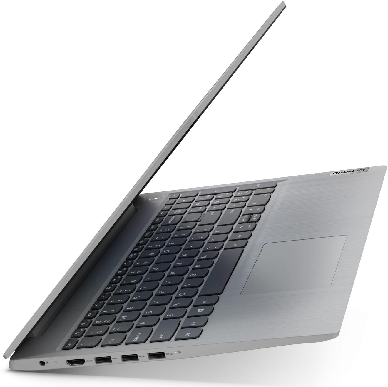 Купить Ноутбук Lenovo IdeaPad 3 Gen 5 (81WB012GRE) фото 3