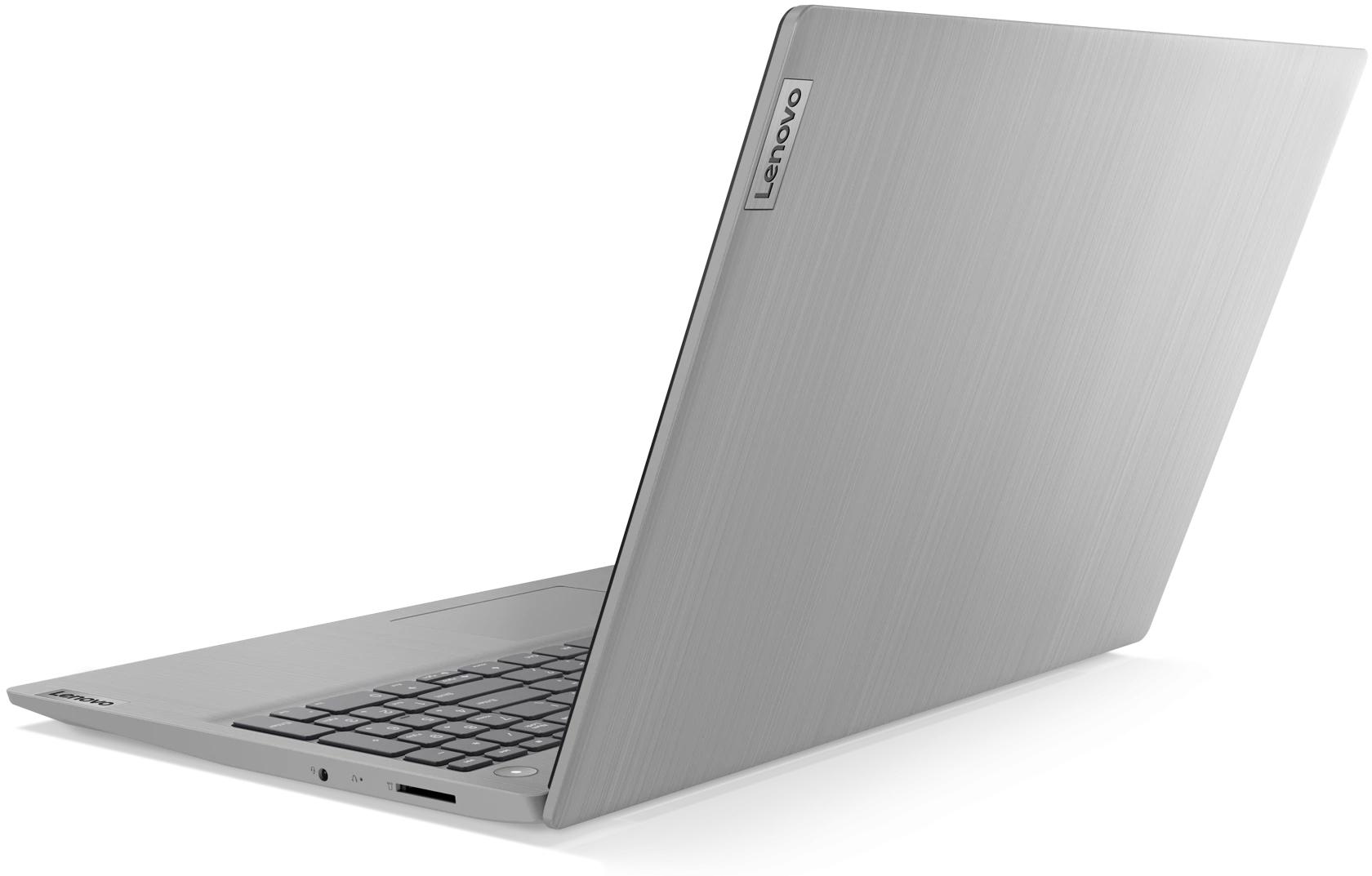 Купить Ноутбук Lenovo IdeaPad 3 Gen 5 (81WB012GRE) фото 4