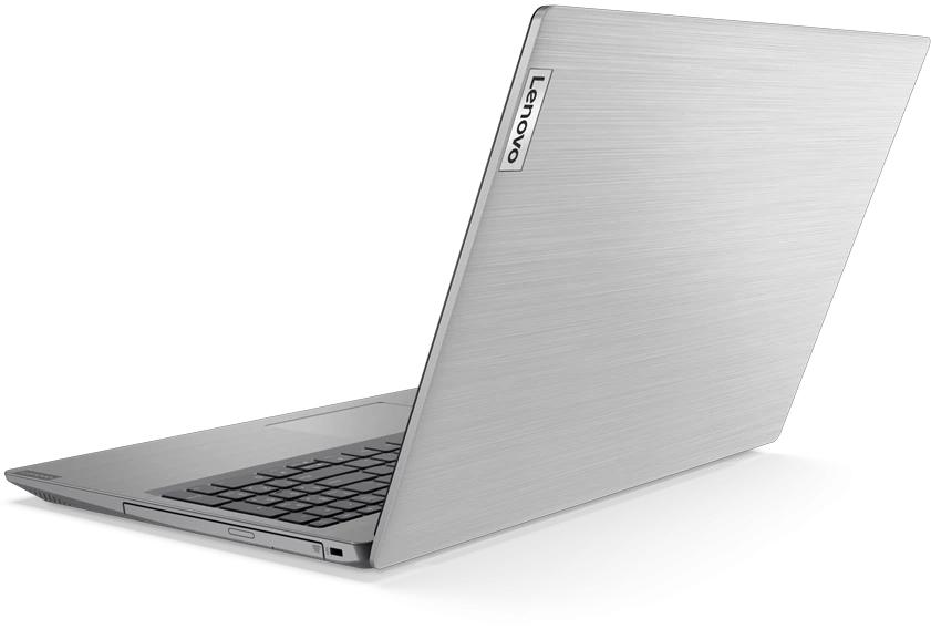 Купить Ноутбук Lenovo IdeaPad L3 Gen 6 (82HL003BRK) фото 3