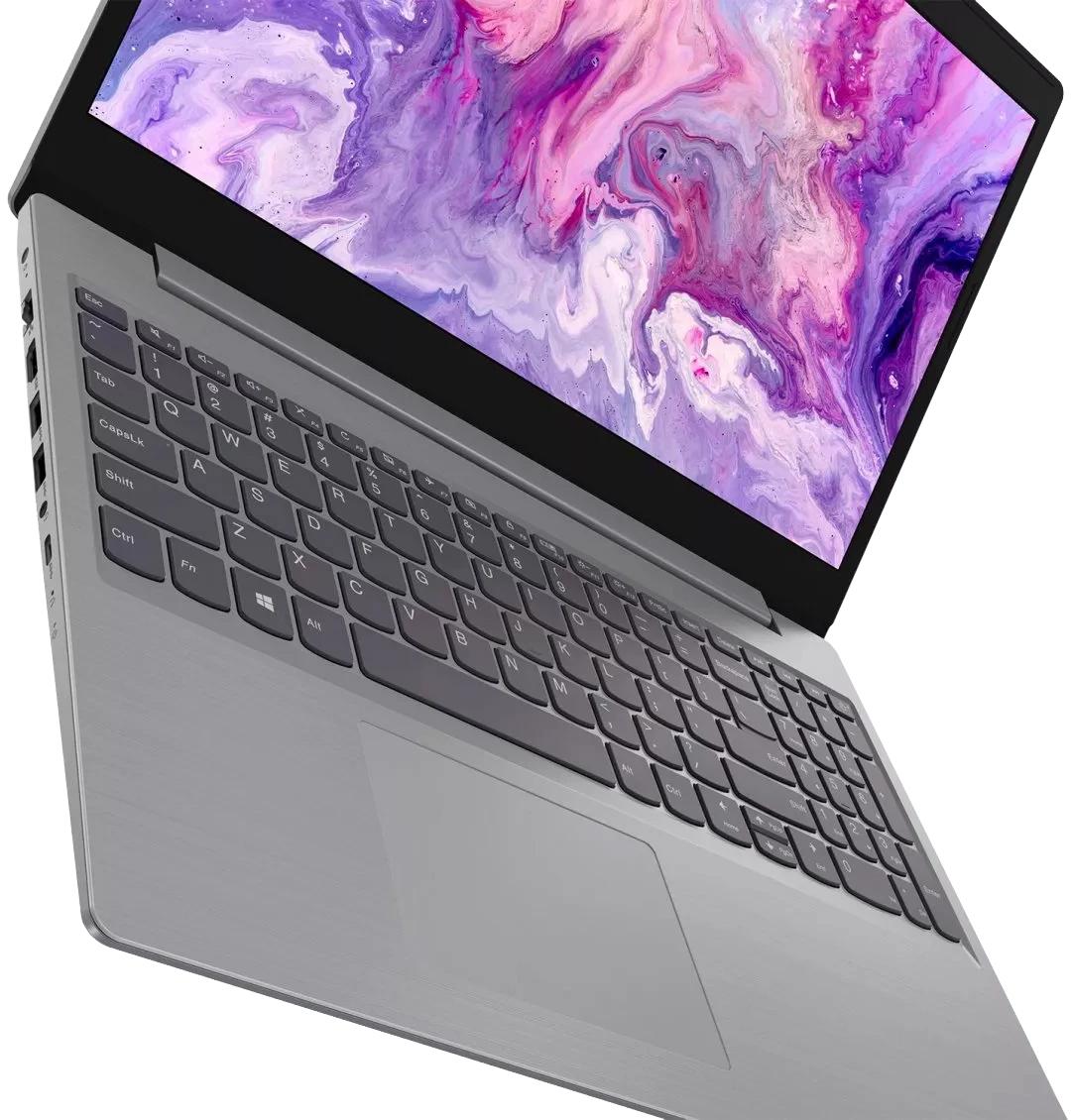 Купить Ноутбук Lenovo IdeaPad L3 Gen 6 (82HL003BRK) фото 4