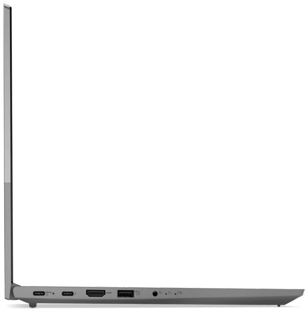 Купить Ноутбук Lenovo ThinkBook 15 Gen 2 (20VE0045RU) фото 4