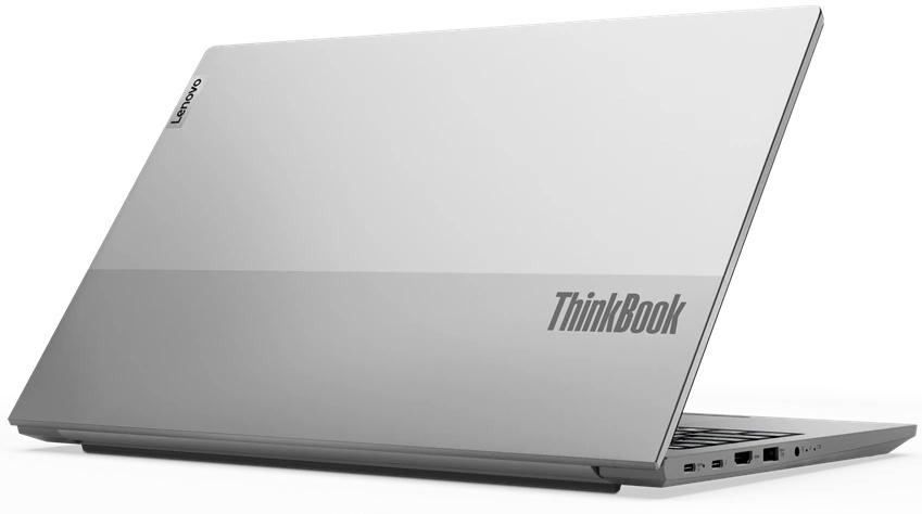 Купить Ноутбук Lenovo ThinkBook 15 Gen 2 (20VE0045RU) фото 5