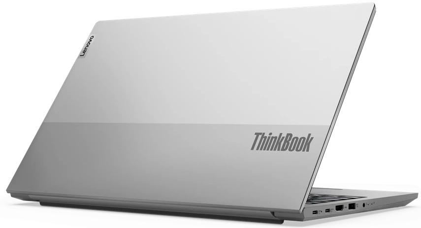 Купить Ноутбук Lenovo ThinkBook 15 Gen 3 (21A400BSRU) фото 3