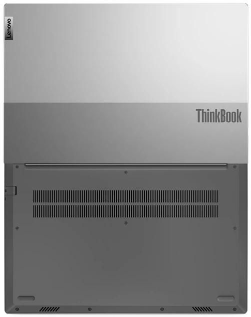Купить Ноутбук Lenovo ThinkBook 15 Gen 2 (20VEA0NCRU) фото 3