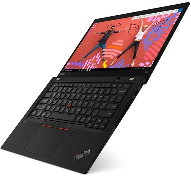   Lenovo ThinkPad X13 Gen 1 (20T20031RT)  4