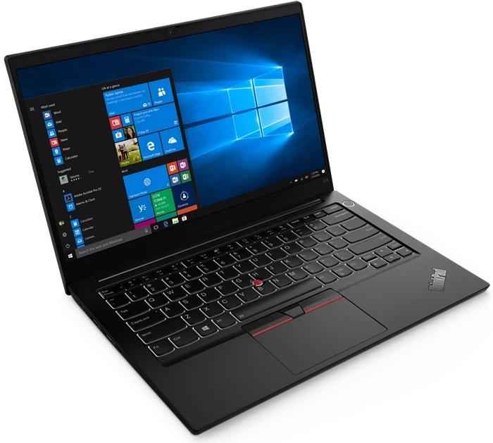 Купить Ноутбук Lenovo ThinkPad E14 Gen 3 (20Y700CFRT) фото 2