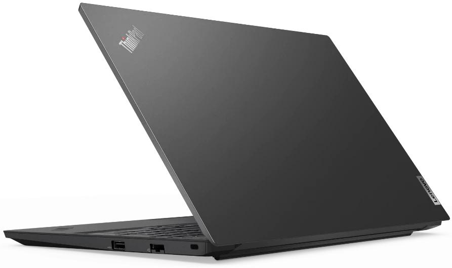 Купить Ноутбук Lenovo ThinkPad E15 Gen 2 (20TES1FT00) фото 3