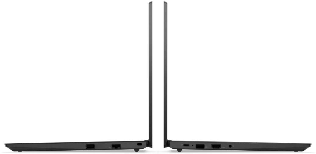 Купить Ноутбук Lenovo ThinkPad E15 Gen 2 (20TES1FT00) фото 5