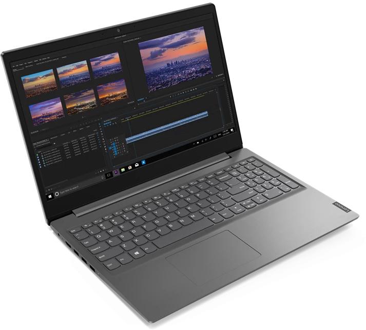 Купить Ноутбук Lenovo V15 (82C50048RU) фото 2