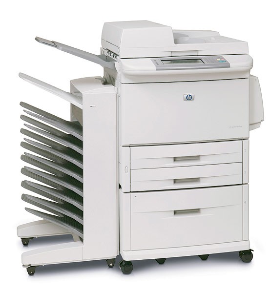   HP LaserJet 9050 (Q3728A)  2
