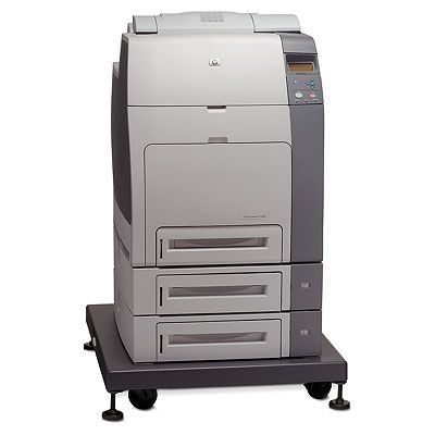   HP Color LaserJet 4700dtn (Q7494A)  1