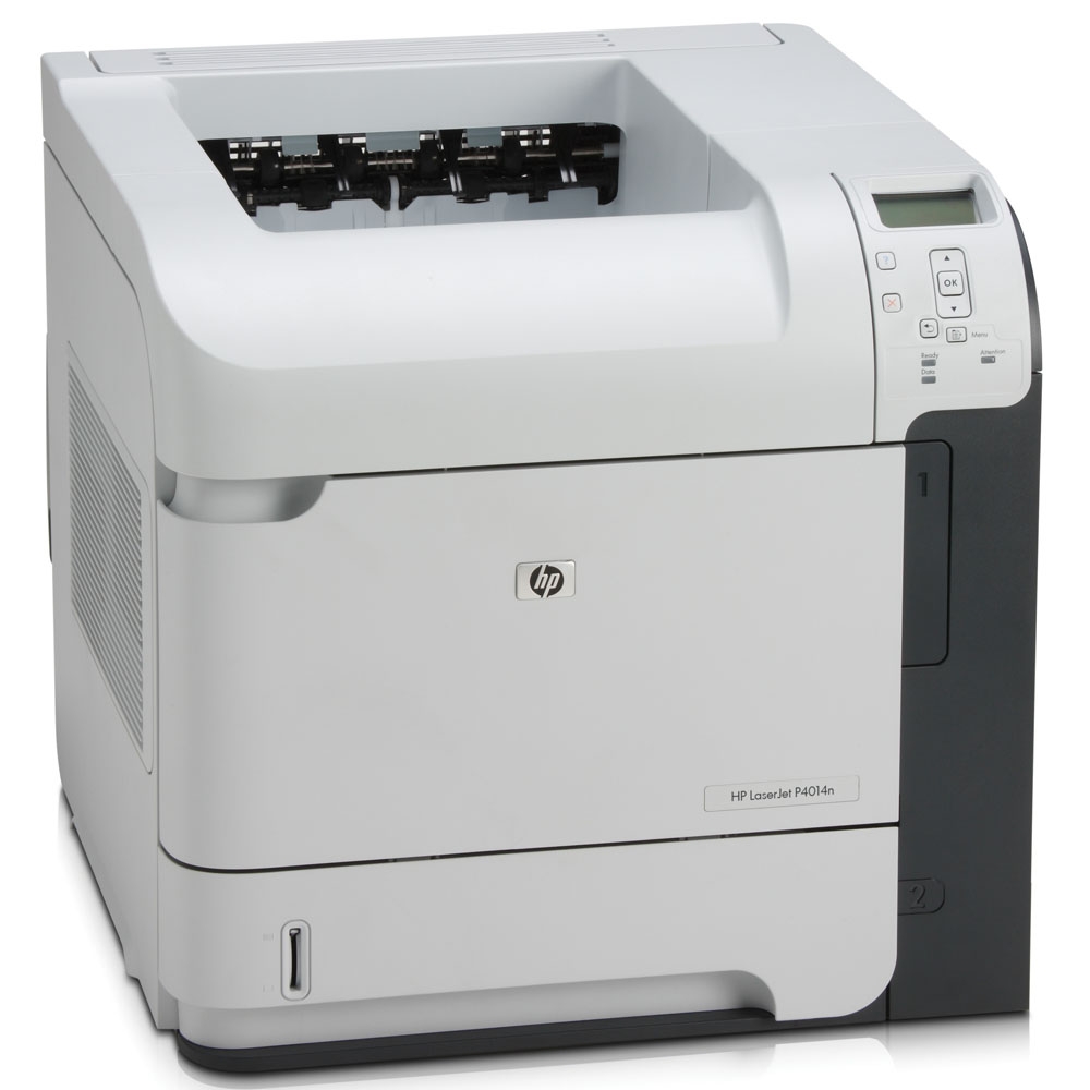 Купить Принтер HP LaserJet P4015n (CB509A) фото 2