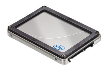    Intel X25-M Mainstream SATA SSD 160Gb (SSDSA2MH160G2C1)  2