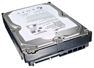    Seagate ST31000528AS (ST31000528AS)  2