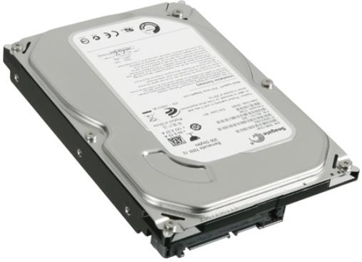   Seagate ST3250318AS (ST3250318AS)  2