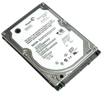    Seagate ST9160314AS (ST9160314AS)  2