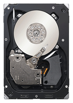 Купить Жесткий диск Seagate ST3300657SS (ST3300657SS) фото 1
