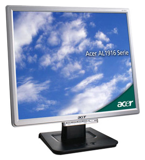   Acer AL1916Ns (ET.C16RE.N01)  2