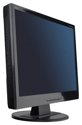   NEC AccuSync 24WMCX (LCD24WMCX)  1