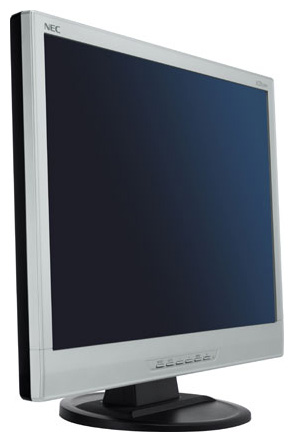   NEC AccuSync 22WV (LCD22WV)  1
