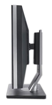 Купить Монитор Dell 2209WA Ultrasharp Widescreen Flat Panel Monitor (черный) (861-10093) фото 3