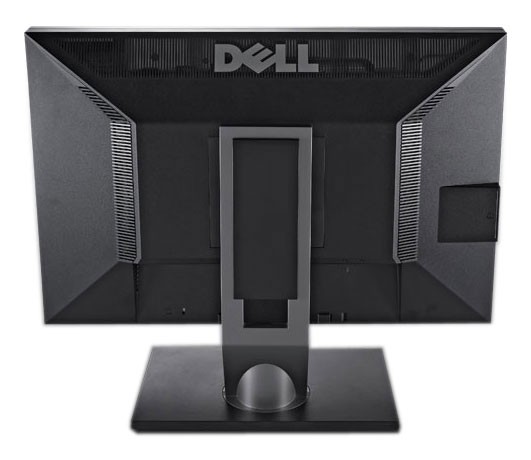 Купить Монитор Dell 2209WA Ultrasharp Widescreen Flat Panel Monitor (черный) (861-10093) фото 4