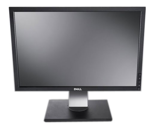 Купить Монитор Dell 2209WA Ultrasharp Widescreen Flat Panel Monitor (черный) (861-10093) фото 5