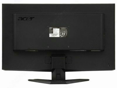   Acer X233HAb (ET.VX3HE.A01)  2