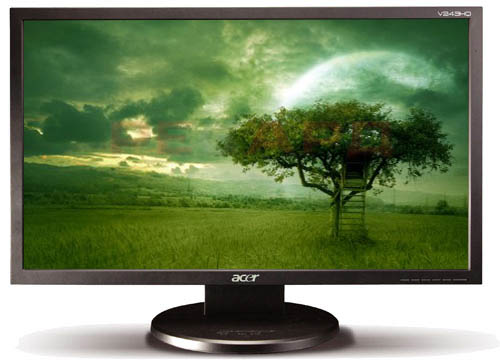   Acer V243HQAbd (ET.UV3HE.A04)  1