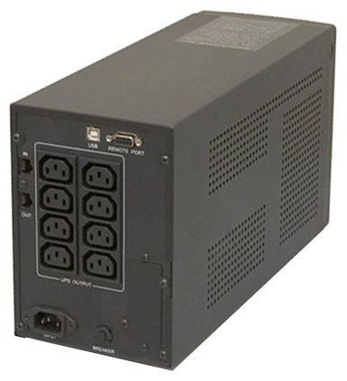   PowerCom Smart King Pro SKP 1250A (SKP-1K2A-6C0-244P)  2