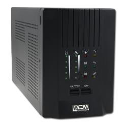   PowerCom Smart King Pro SKP 1250A (SKP-1K2A-6C0-244P)  3