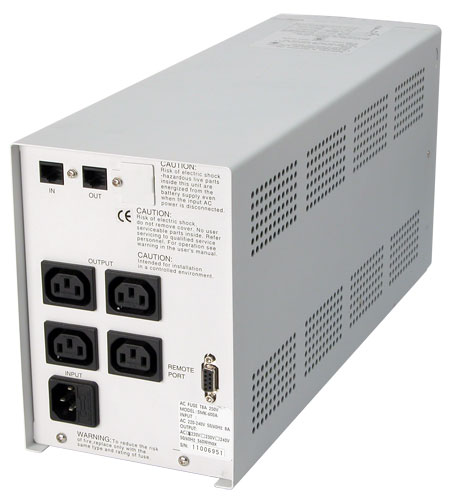   PowerCom Smart King SMK-3000A-LCD (SMK-03KG-8C0-0012)  2