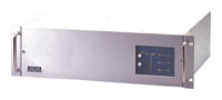   PowerCom Smart King XL RM SXL-3000A-RM-LCD (RXL-3K0A-6GC-2440)  1