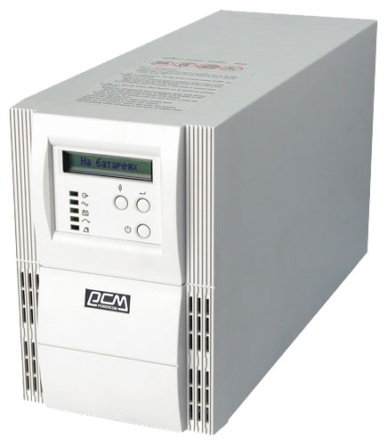   PowerCom Vanguard VGD-1500 (VGD-1K5A-6G0-2440)  1