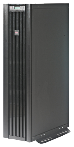   APC Smart-UPS VT 15kVA 400V w/2 Batt. Modules, Start-Up 5X8, Internal Maintenance Bypass (SUVT15KH2B2S)  2