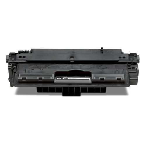 Купить Лазерный картридж HP Q7570A черный (Q7570A) фото 2