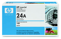    HP Q2624A  (Q2624A)  1
