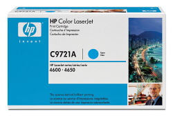    HP C9721A  (C9721A)  1