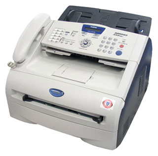   Brother FAX-2920R (FAX-2920R)  1