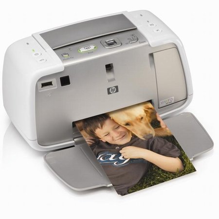   HP Photosmart A432 (Q7144A)  1