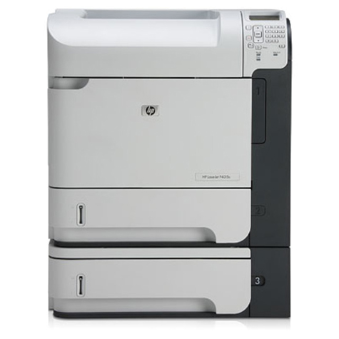   HP LaserJet P4015tn (CB510A)  1