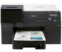 Купить Принтер Epson B-500DN (C11CA03211) фото 3
