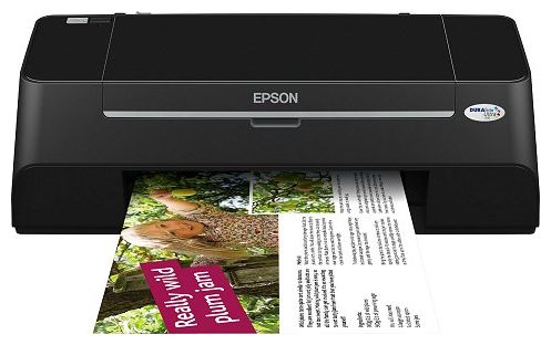 Купить Принтер Epson Stylus T27 (C11CA43321) фото 1