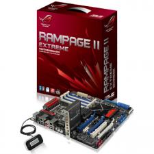    Asus Rampage II Extreme (90MIB6L0G0EAY00Z)  2