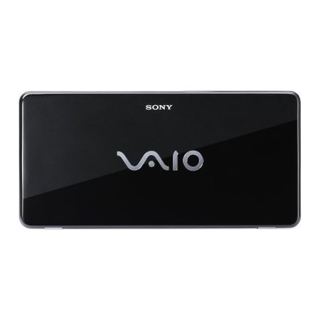   Sony Vaio P39VRL/Q (VGN-P39VRL/Q)  4