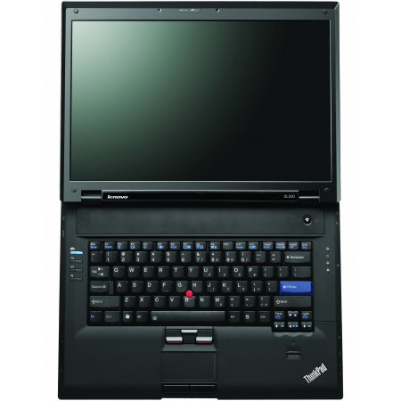   Lenovo ThinkPad SL500 (27463ZG)  3