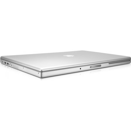   Apple MacBook Pro 17" (MB166)  2