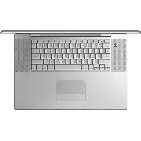   Apple MacBook Pro 17" (MB166)  3