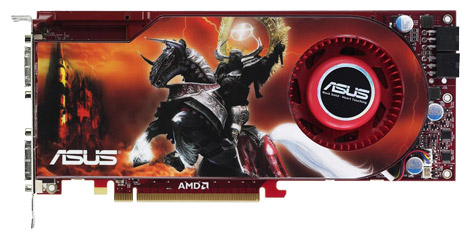   Asus Radeon HD 4890 850 Mhz PCI-E 2.0 1024 Mb 3900 Mhz 256 bit 2xDVI TV HDCP YPrPb (EAH4890/HTDI/1GD5)  1