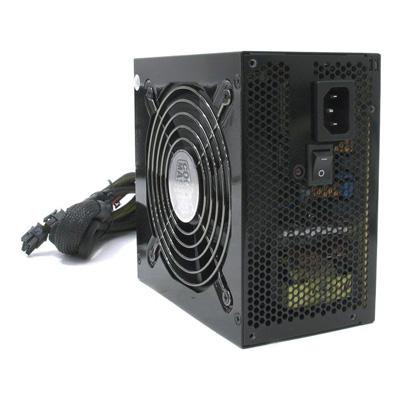    Cooler Master Silent Pro M500 500W (RS-500-AMBA-D3)  2